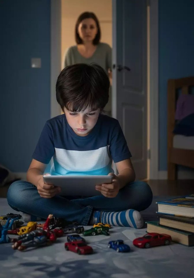 Как настроить родительский контроль на телефоне ребенка: полное руководство для родителей